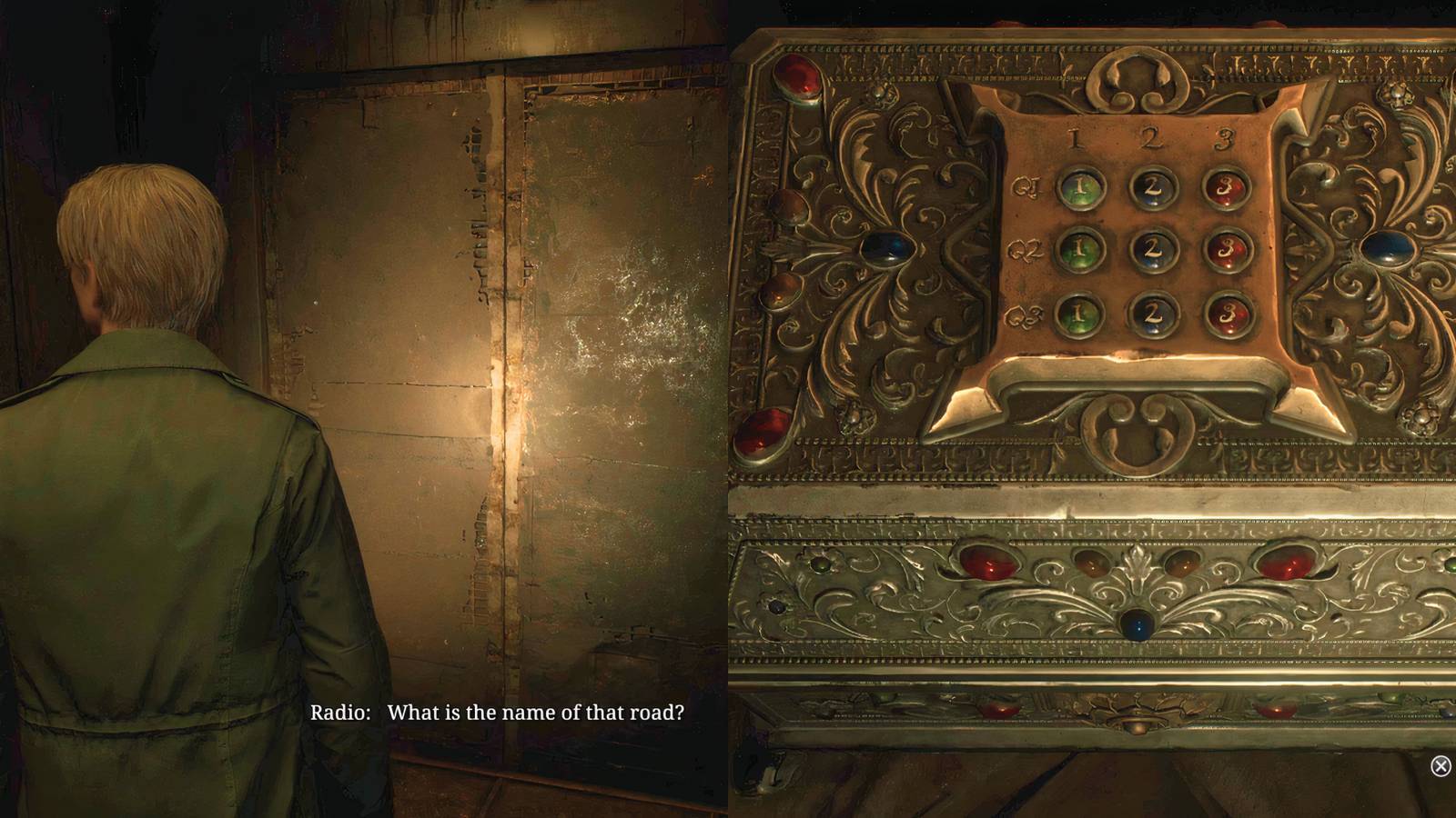 How To Open Pharmacy Decorative Box In Silent Hill 2 Remake Featured Image