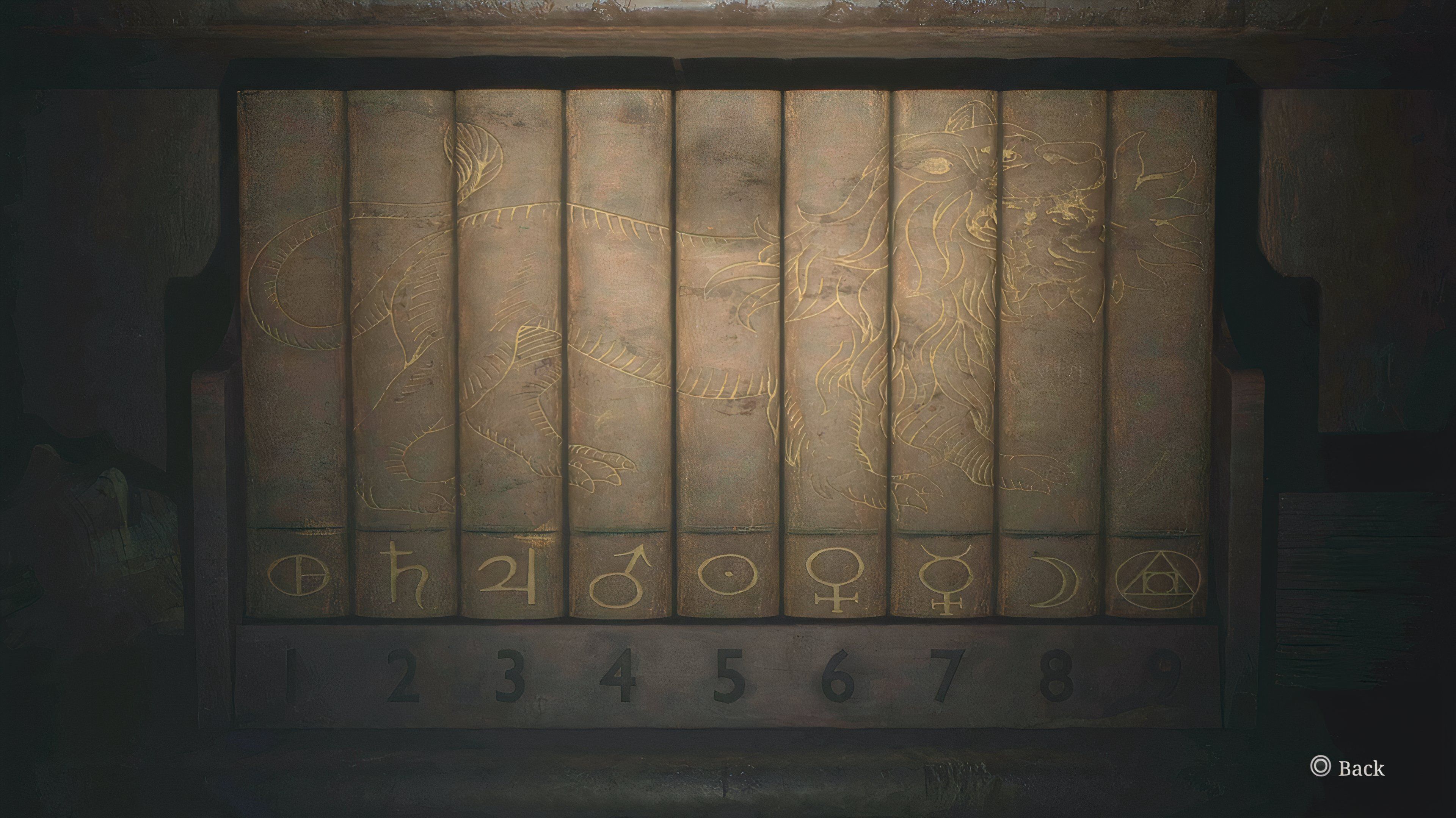 How To Open Safe In Director&rsquo;s Office In Silent Hill 2 Remake