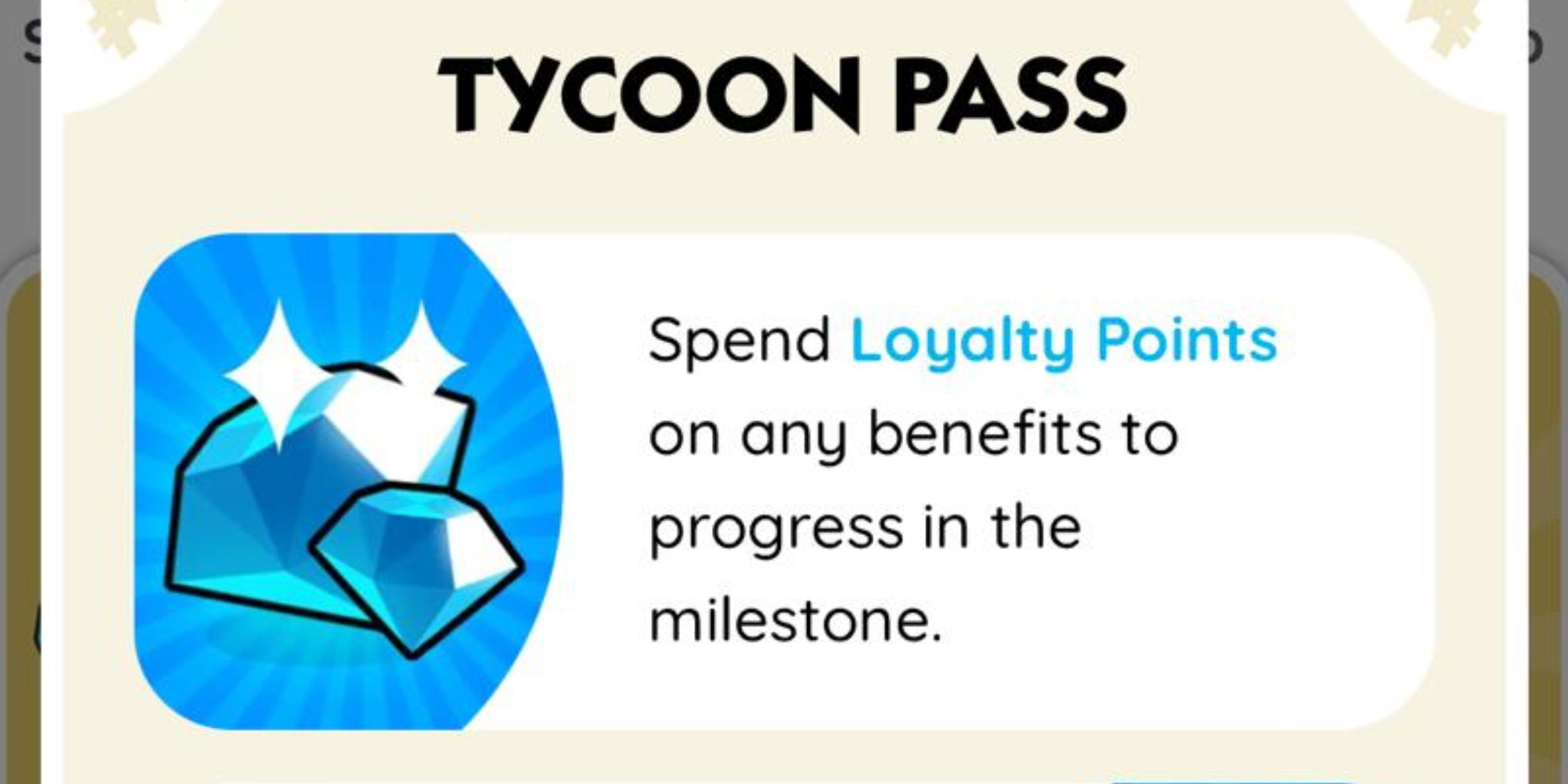 How to Progress and Win All Tycoon Pass Rewards in Monopoly GO