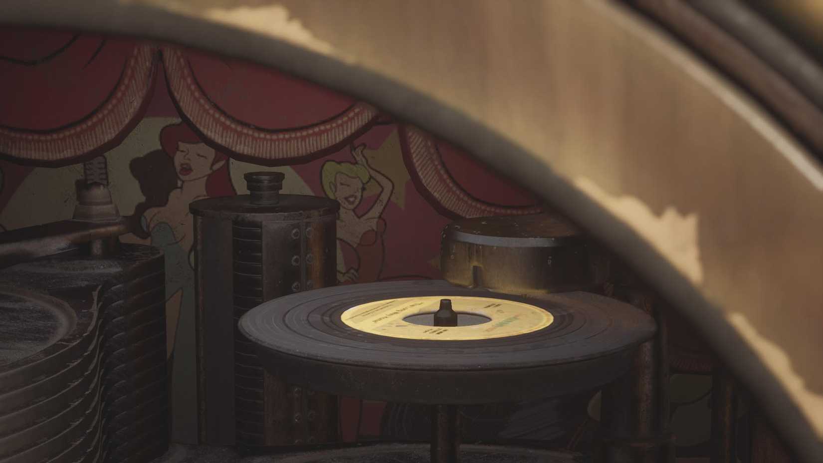 How to Repair the Jukebox At Neely’s Bar in Silent Hill 2