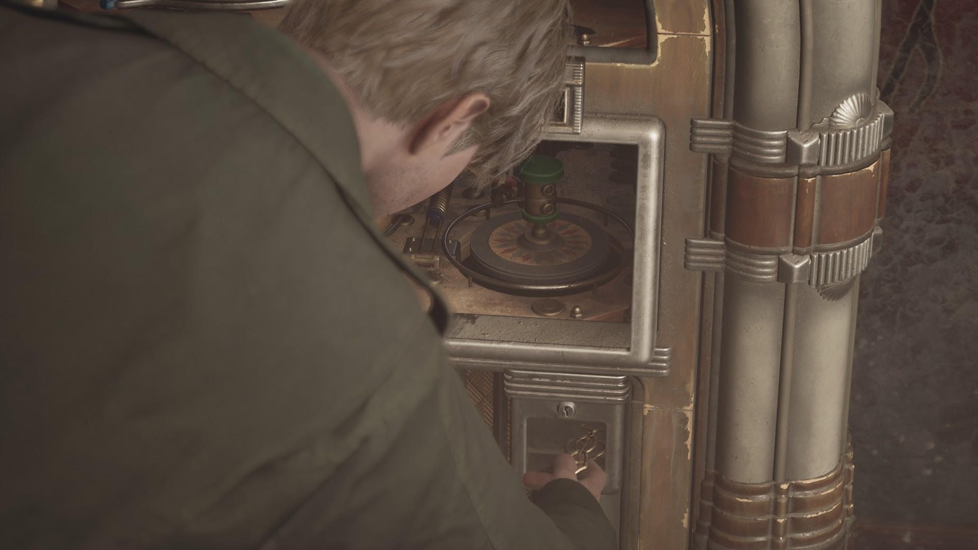 How to Fix the Jukebox at Neely's Bar in Silent Hill 2 Remake