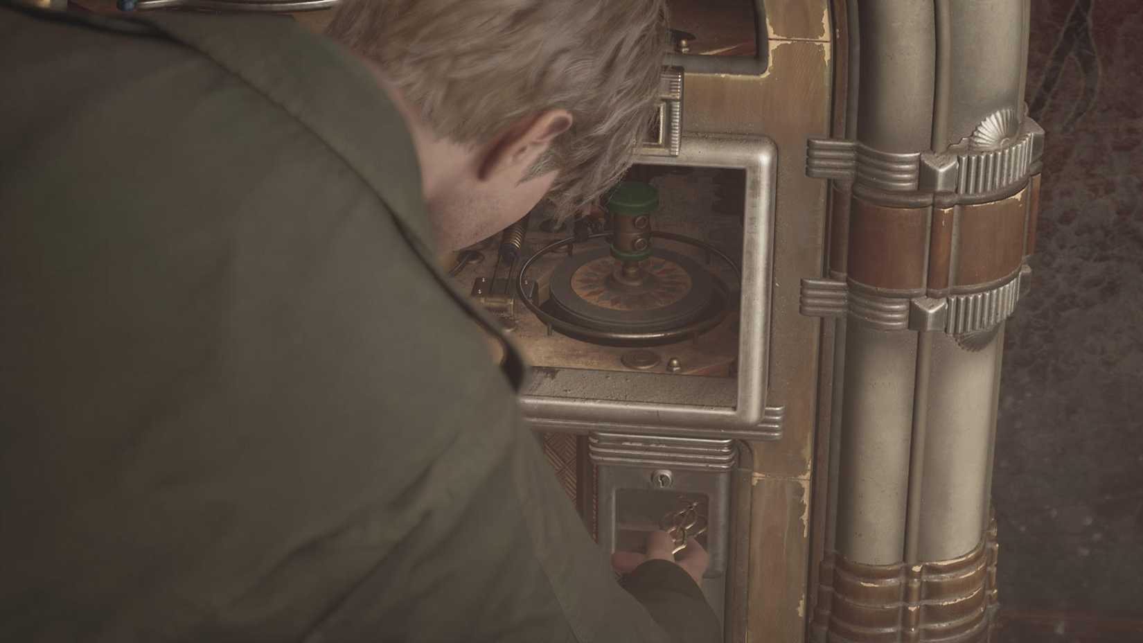 How To Solve The Jukebox Puzzle in Neely's Bar