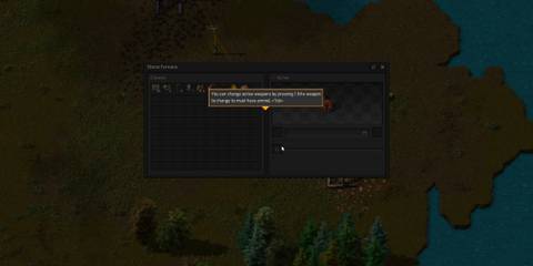 How to Switch Weapons in Factorio