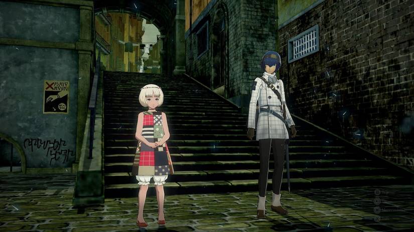 How To Unlock Maria As A Follower