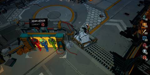 How to unlock new outfits in redacted