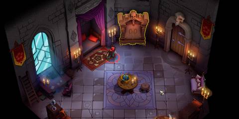 How To Unlock New Outfits in Wizard of Legend 2 (2)