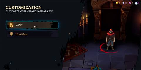 How To Unlock New Outfits in Wizard of Legend 2