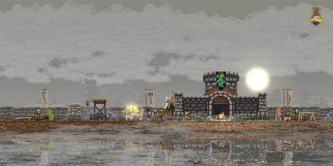 How to unlock stone in kingdom two crowns