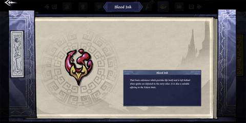 How to Unlock Talents in Realm of Ink 1