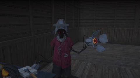 How To Use Gazocchio in Once Human