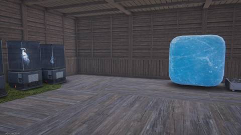 How To Use Ice Pot in Once Human