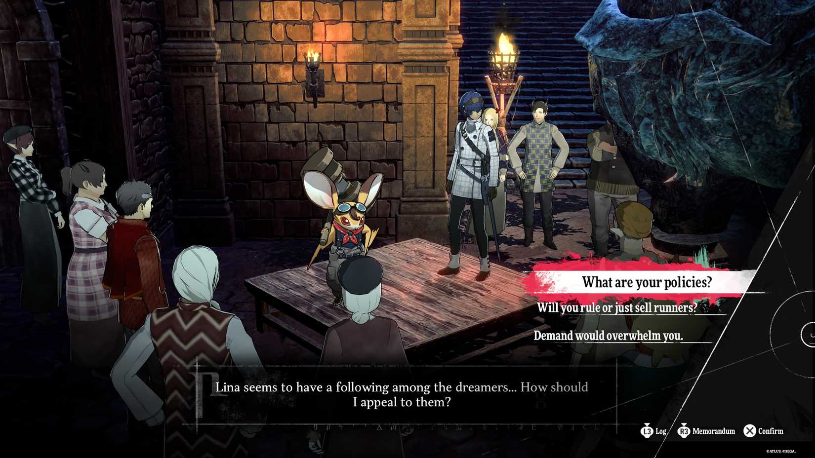 ReFantazio ReFantazio