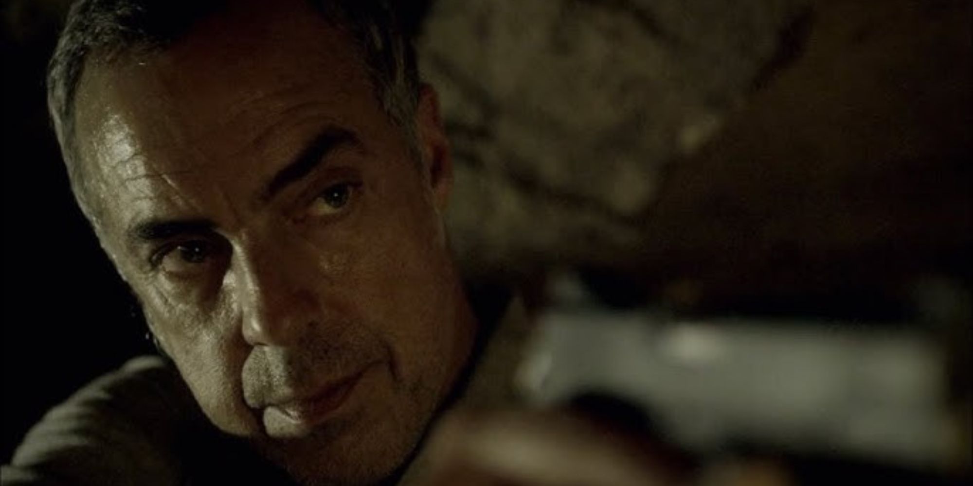 Bosch: Legacy Needs To Bring Back This Villain (But It's Probably Too Late)