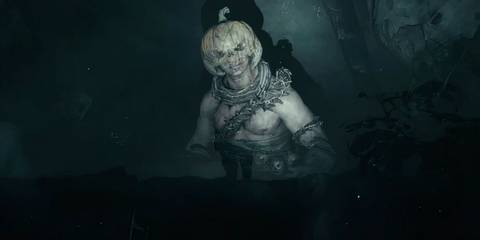 Hunt: Showdown Harvest of Ghosts trailer thumb