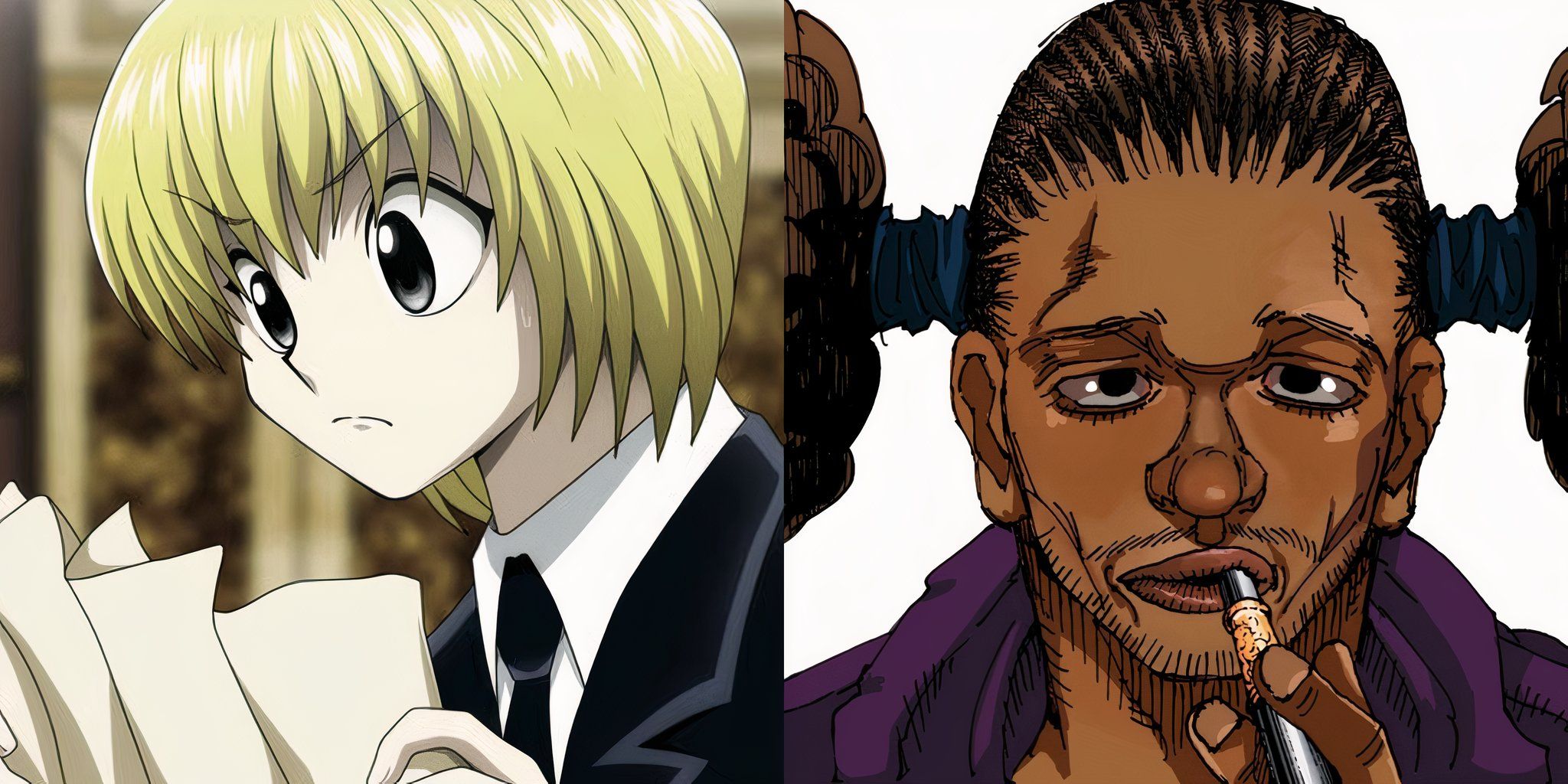 Hunter x Hunter 403: What To Expect From The Chapter