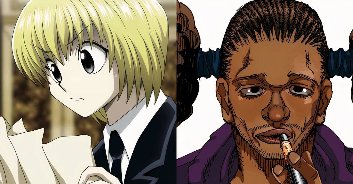 HUNTER×HUNTER HUNTER x HUNTER VHS Jump Super Anime Tour '98 - Duty Paid