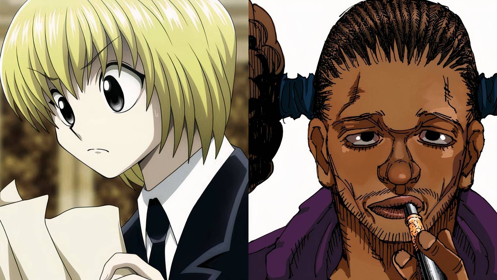 Hunter x Hunter 403: What To Expect From The Chapter