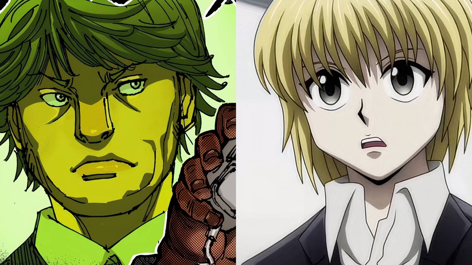 Hunter x Hunter 404: What To Expect From The Chapter