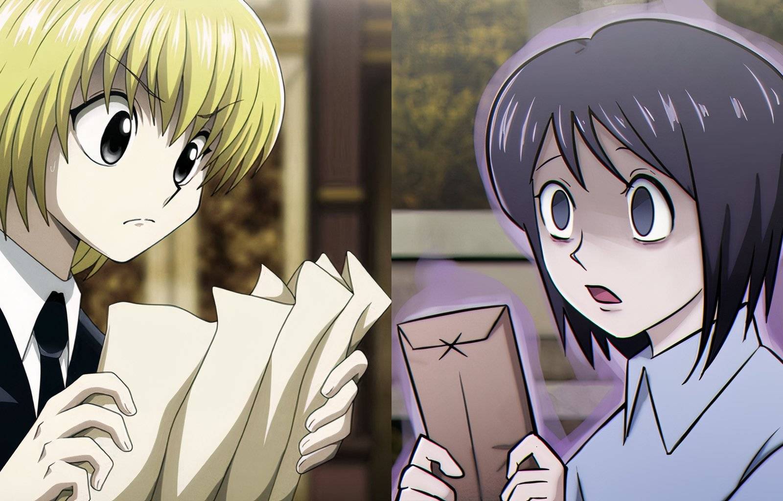 Hunter x Hunter 402: The Plan To Kill A Kakin Prince