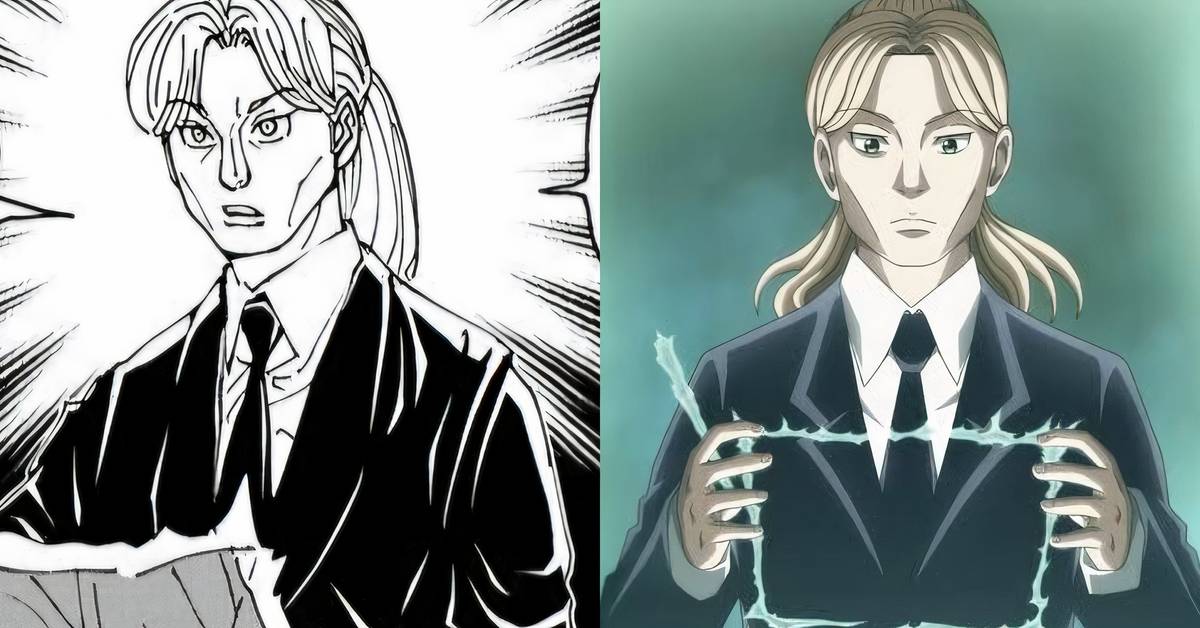 hunter-x-hunter-hxh-longhi-nen