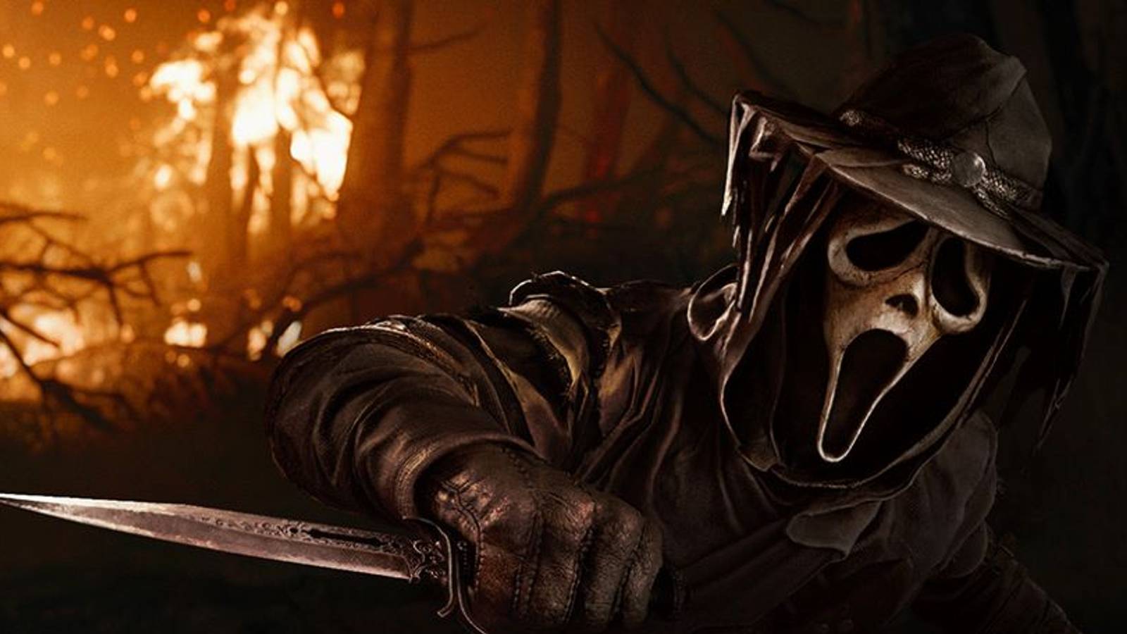 HuntShowdownGhostface