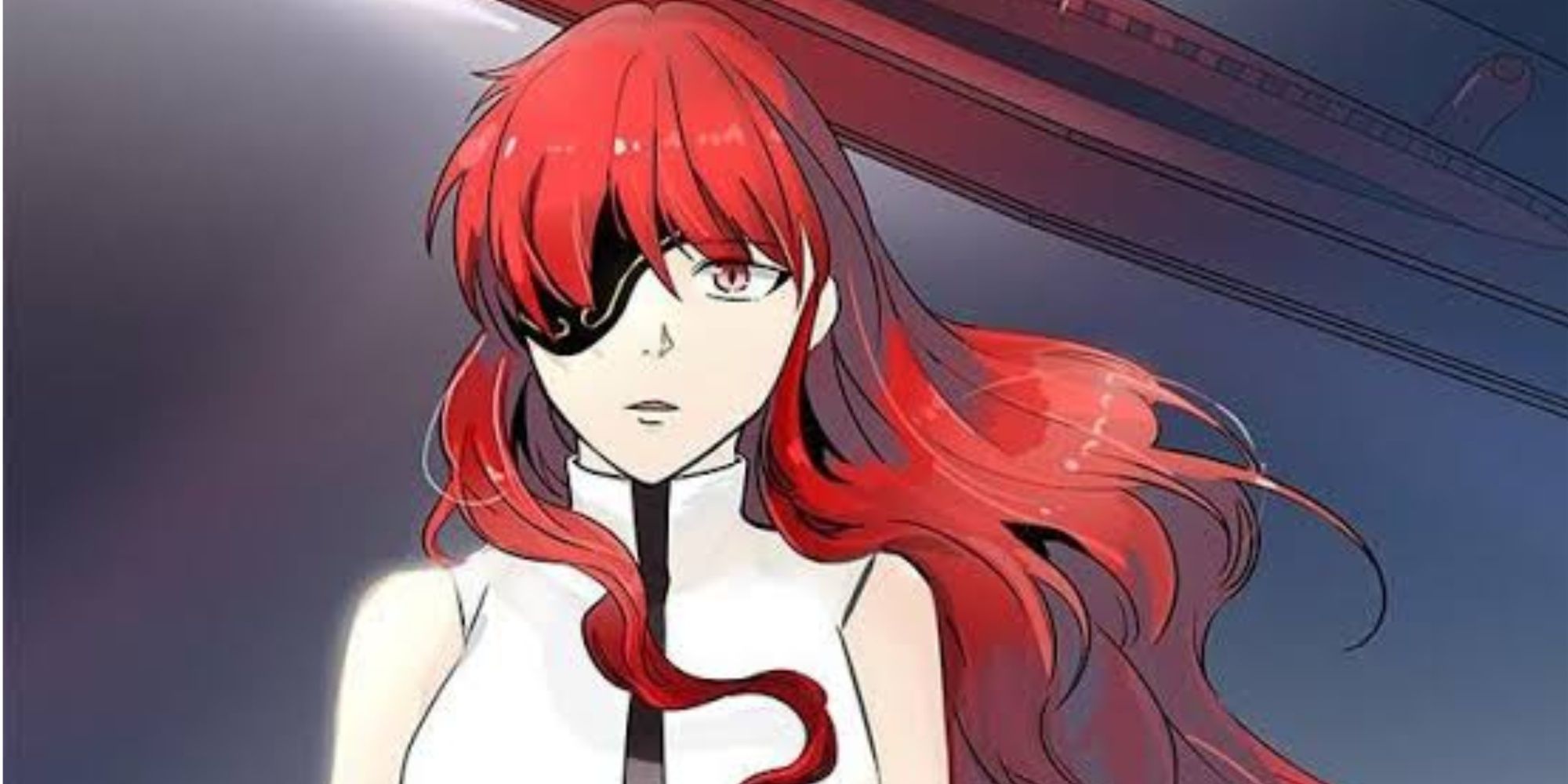 Tower Of God: Best Characters Ranked