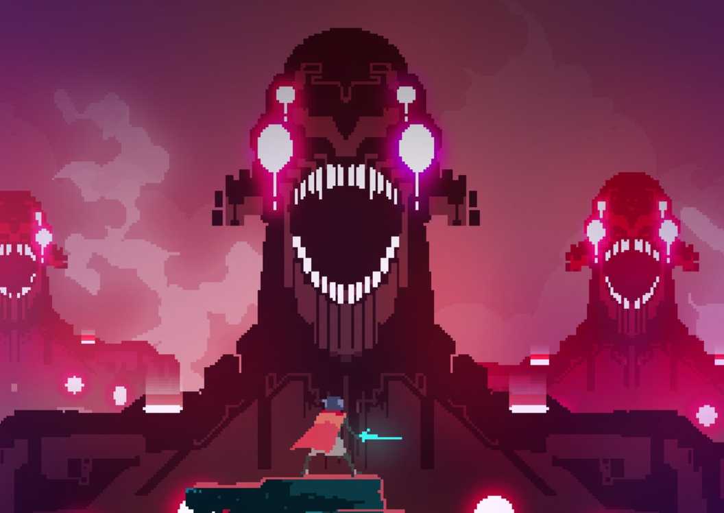 Heart Machine Studio The Best Synthwave Aesthetic Games