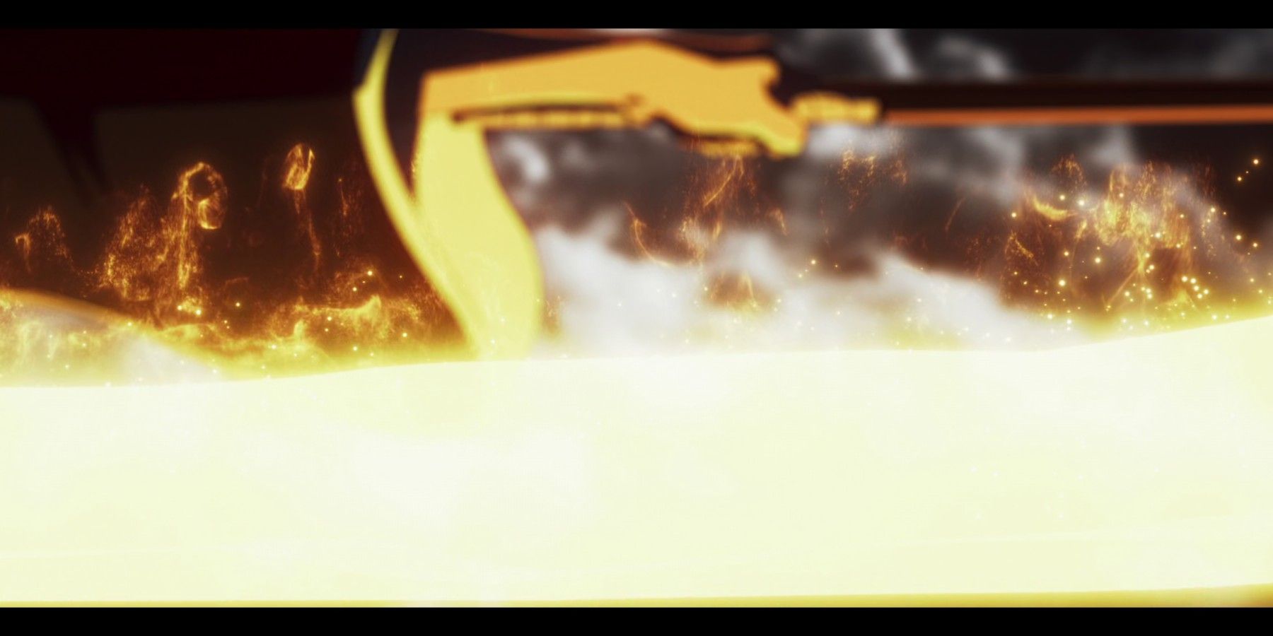 BLEACH: Getsuga Jujisho, Explained
