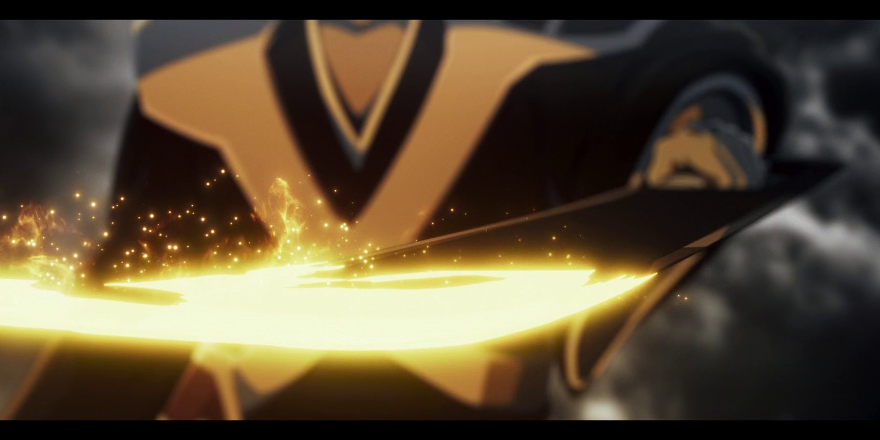 BLEACH: Getsuga Jujisho, Explained