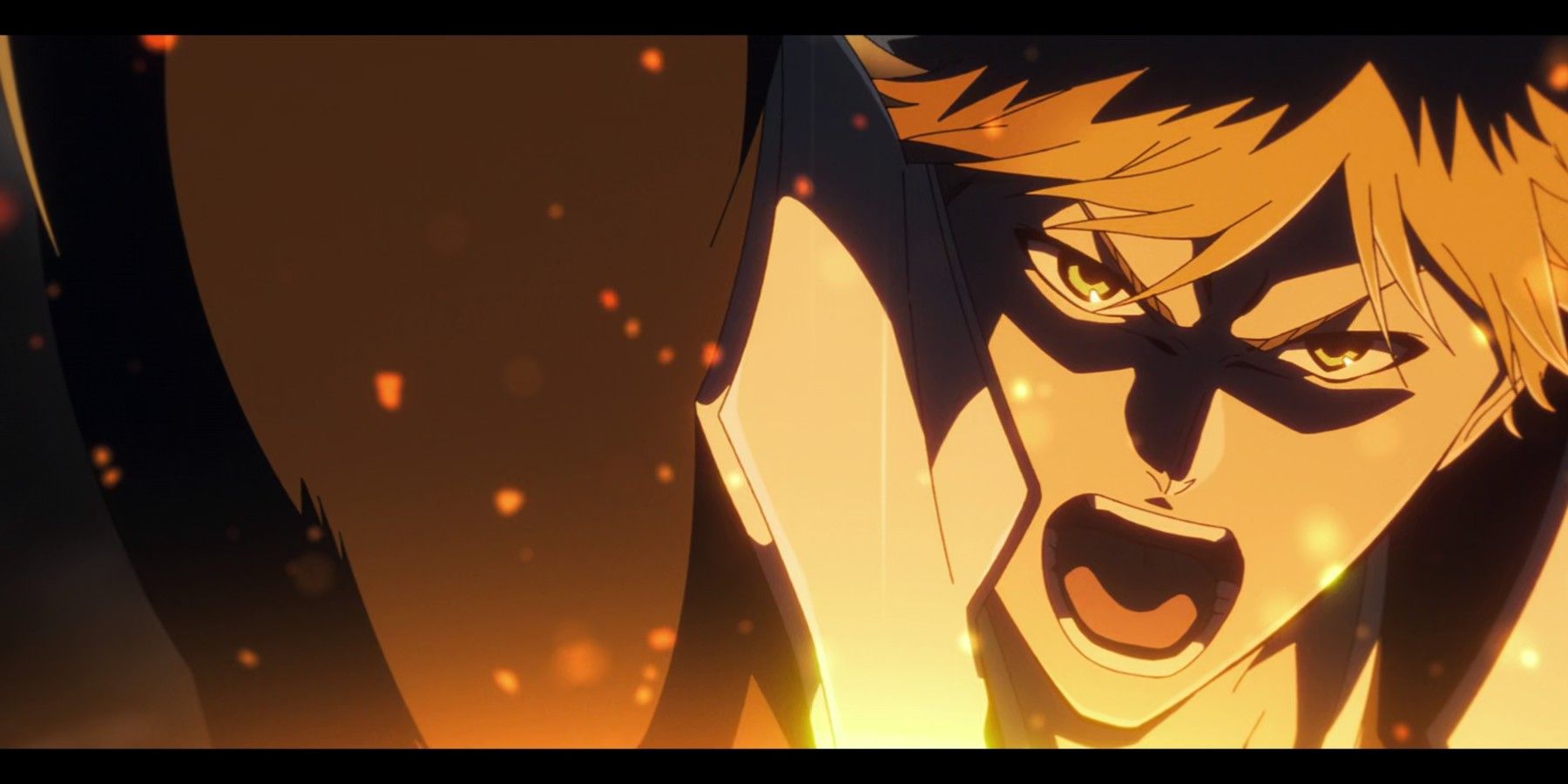 Ichigo Getsuga Juujishou 03 – BLEACH Thousand-Year Blood War Part 3 OP