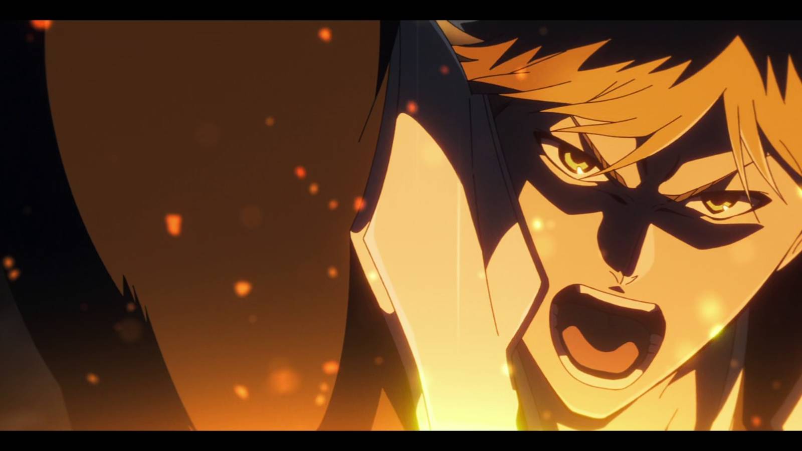 Ichigo Getsuga Juujishou 03 – BLEACH Thousand-Year Blood War Part 3 OP