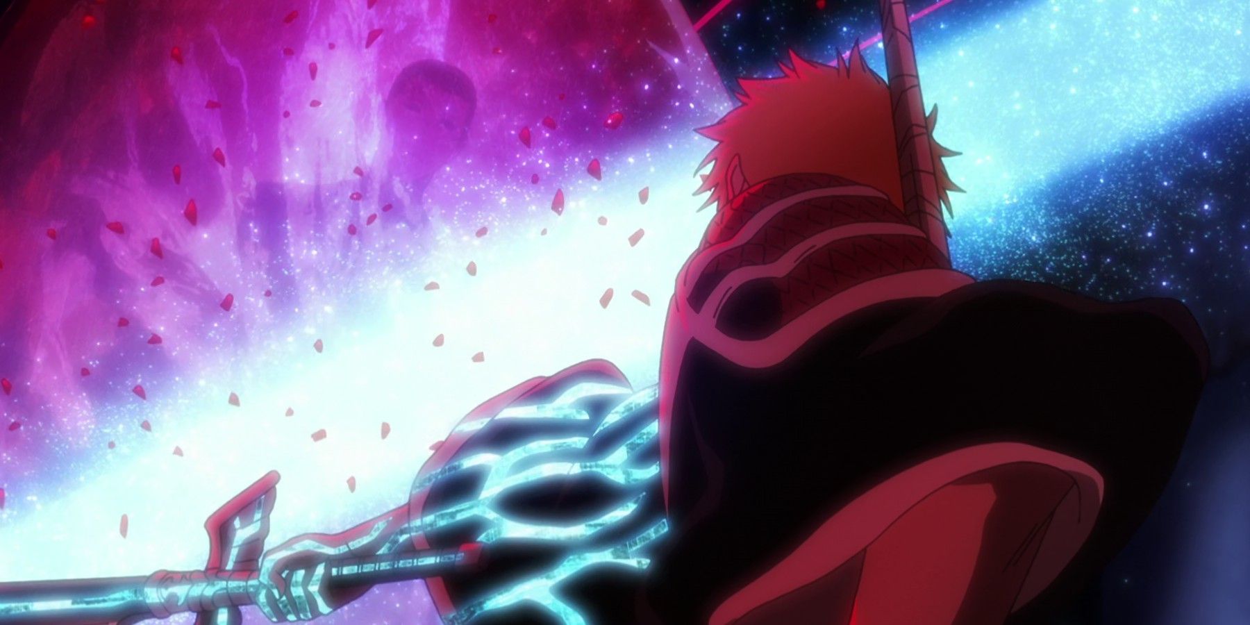 BLEACH: Thousand-Year Blood War  KILL THE KING