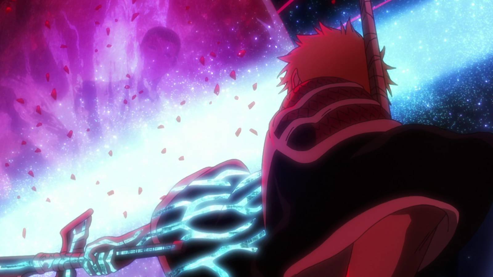 Ichigo Kills the Soul King – BLEACH Thousand-Year Blood War Part 3 Episode 2