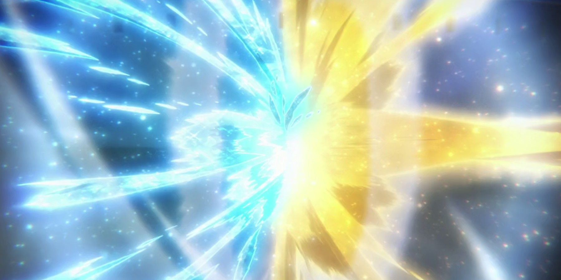 BLEACH: Thousand-Year Blood War: Why Ichigo vs Uryu Is the Best Fight ...