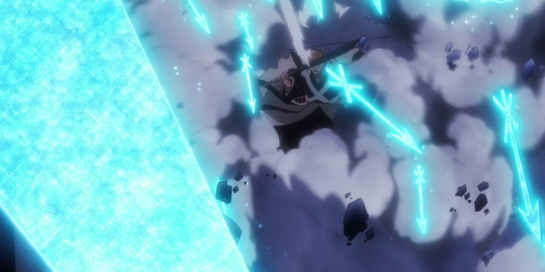 BLEACH: Thousand-Year Blood War: Why Ichigo vs Uryu Is the Best Fight ...