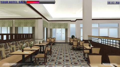 ilton Garden Inn Ultimate Team Play PRess 3