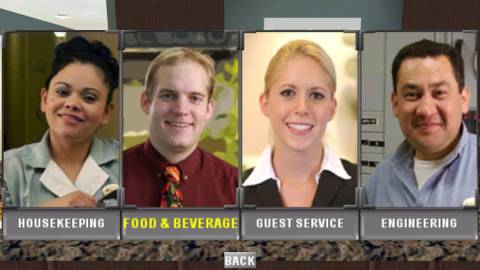 ilton Garden Inn Ultimate Team Play PRess 5