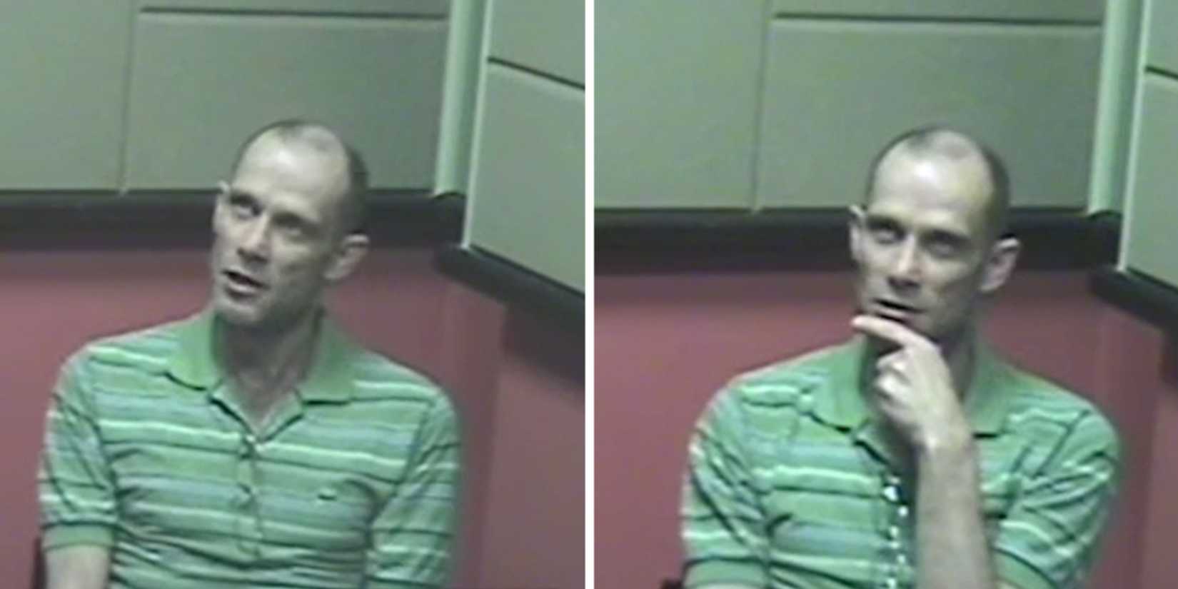 christopher halliwell