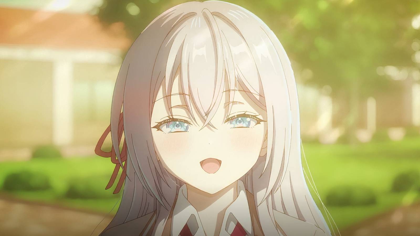 Alya Sometimes Hides Her Feelings in Russian Season 1 Ending