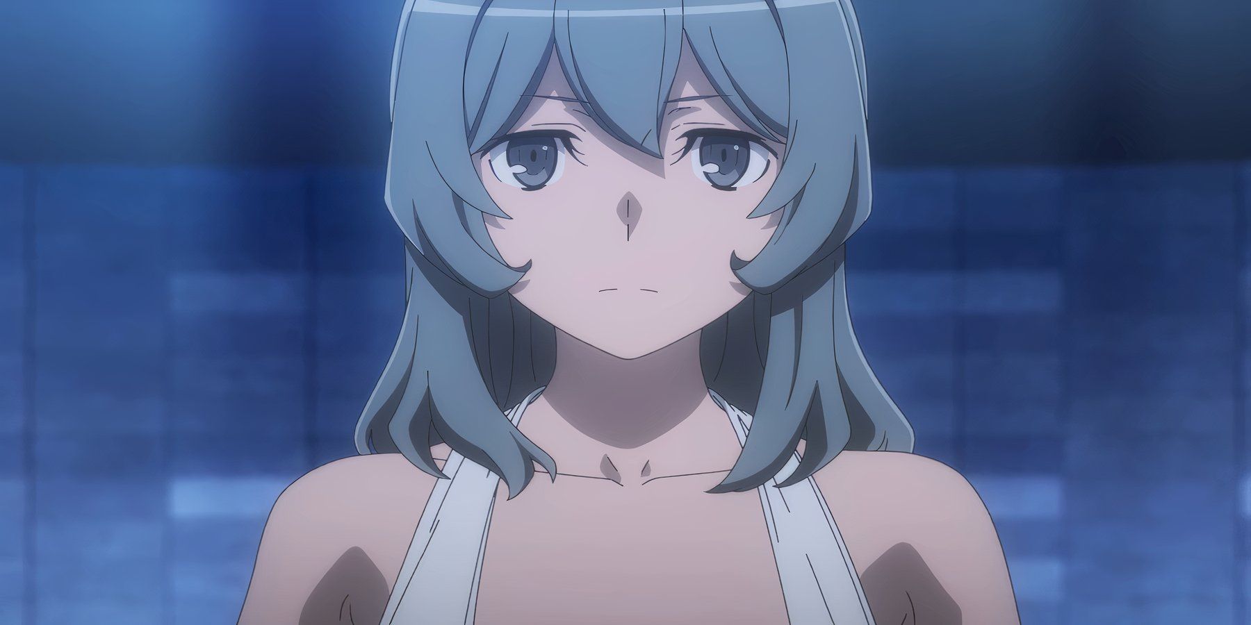 Syr from DanMachi