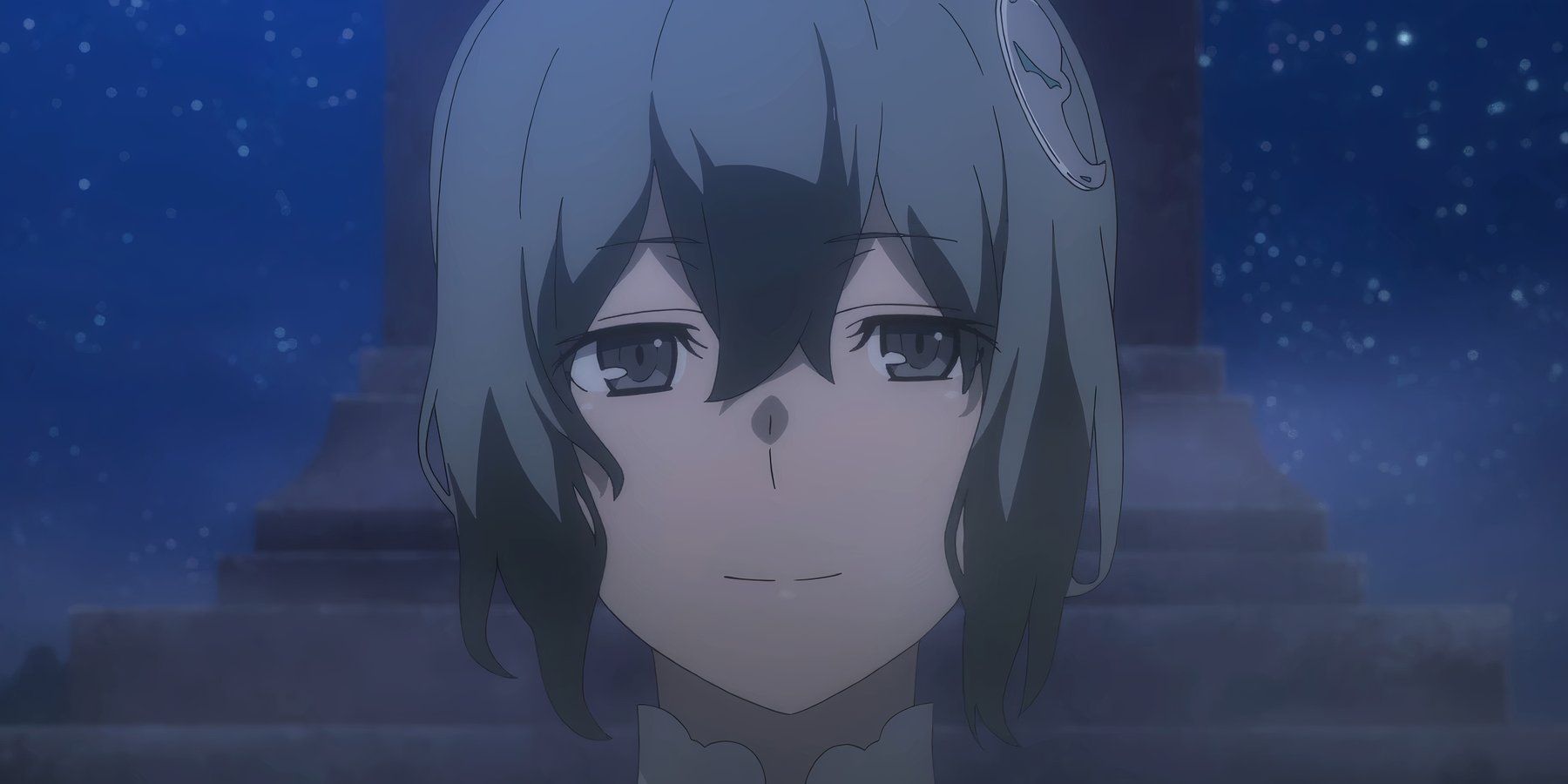 Is It Wrong to Try to Pick Up Girls in a Dungeon Episode 3