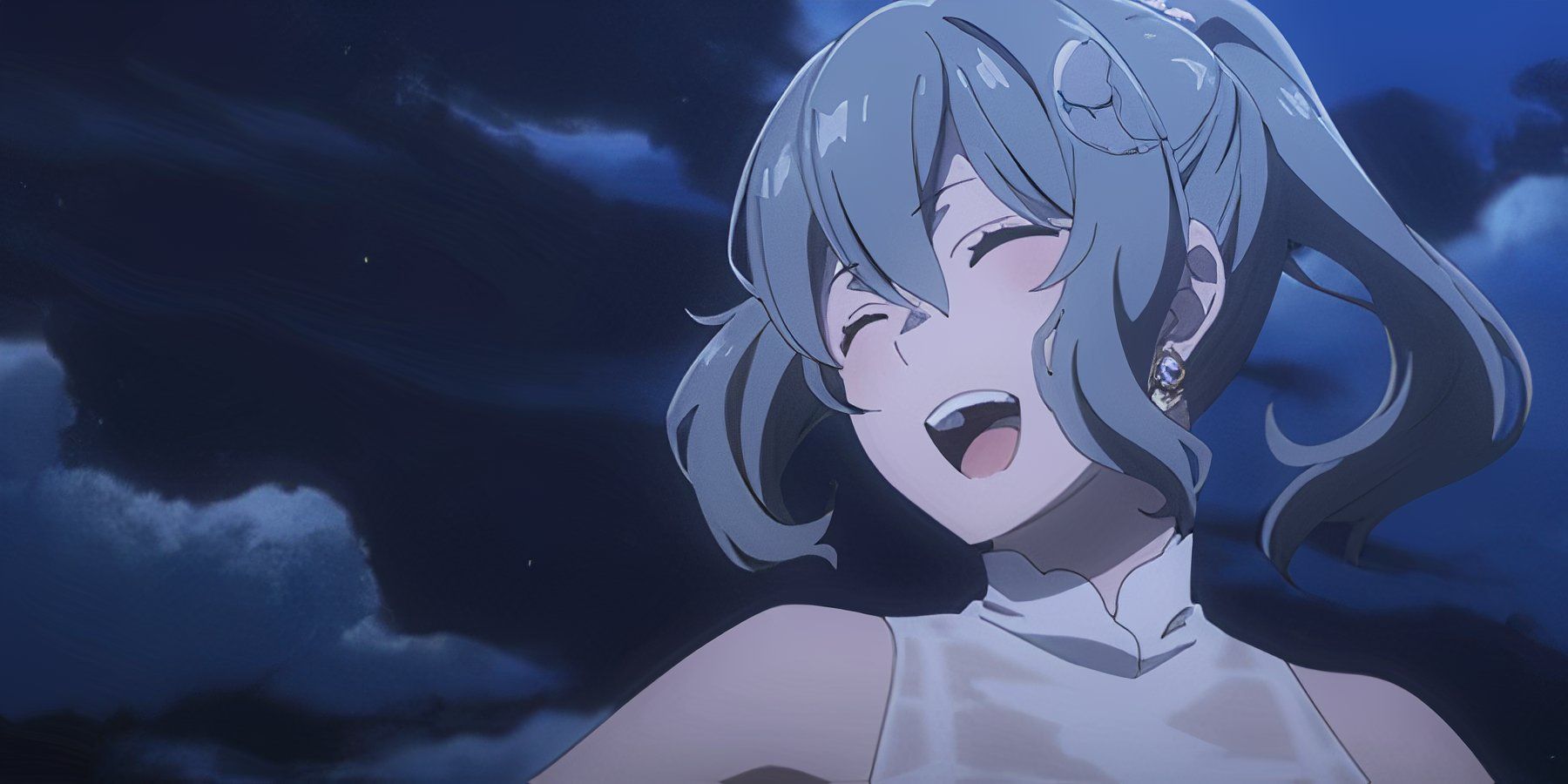 Is It Wrong to Try to Pick Up Girls in a Dungeon Episode 3