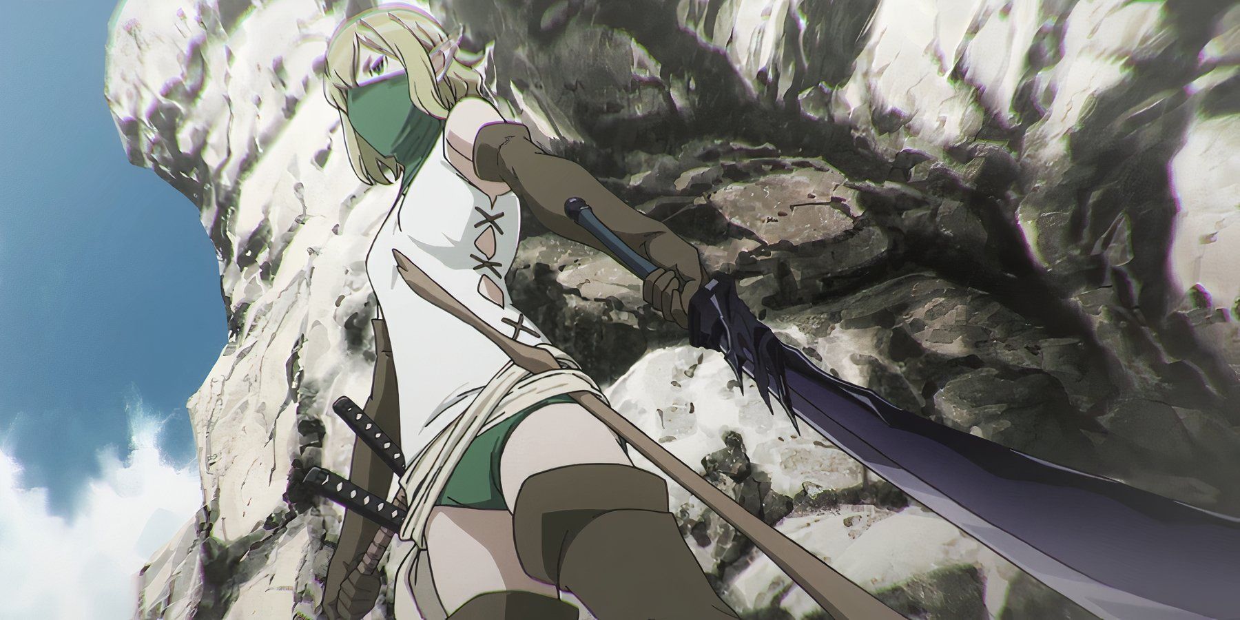 DanMachi: Bell Cranel and Ryu Lion's Relationship, Explained