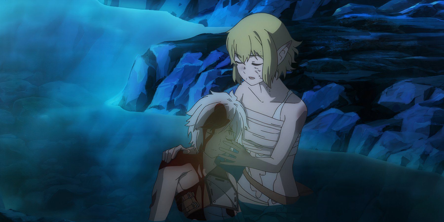 DanMachi: Bell Cranel and Ryu Lion's Relationship, Explained