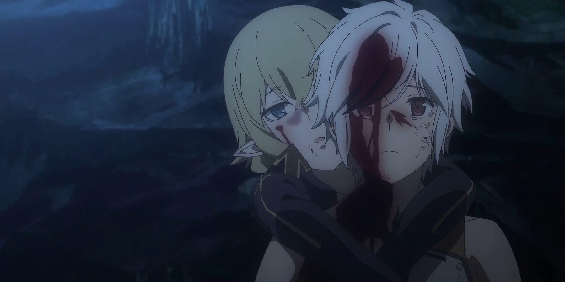 DanMachi: Bell Cranel and Ryu Lion's Relationship, Explained