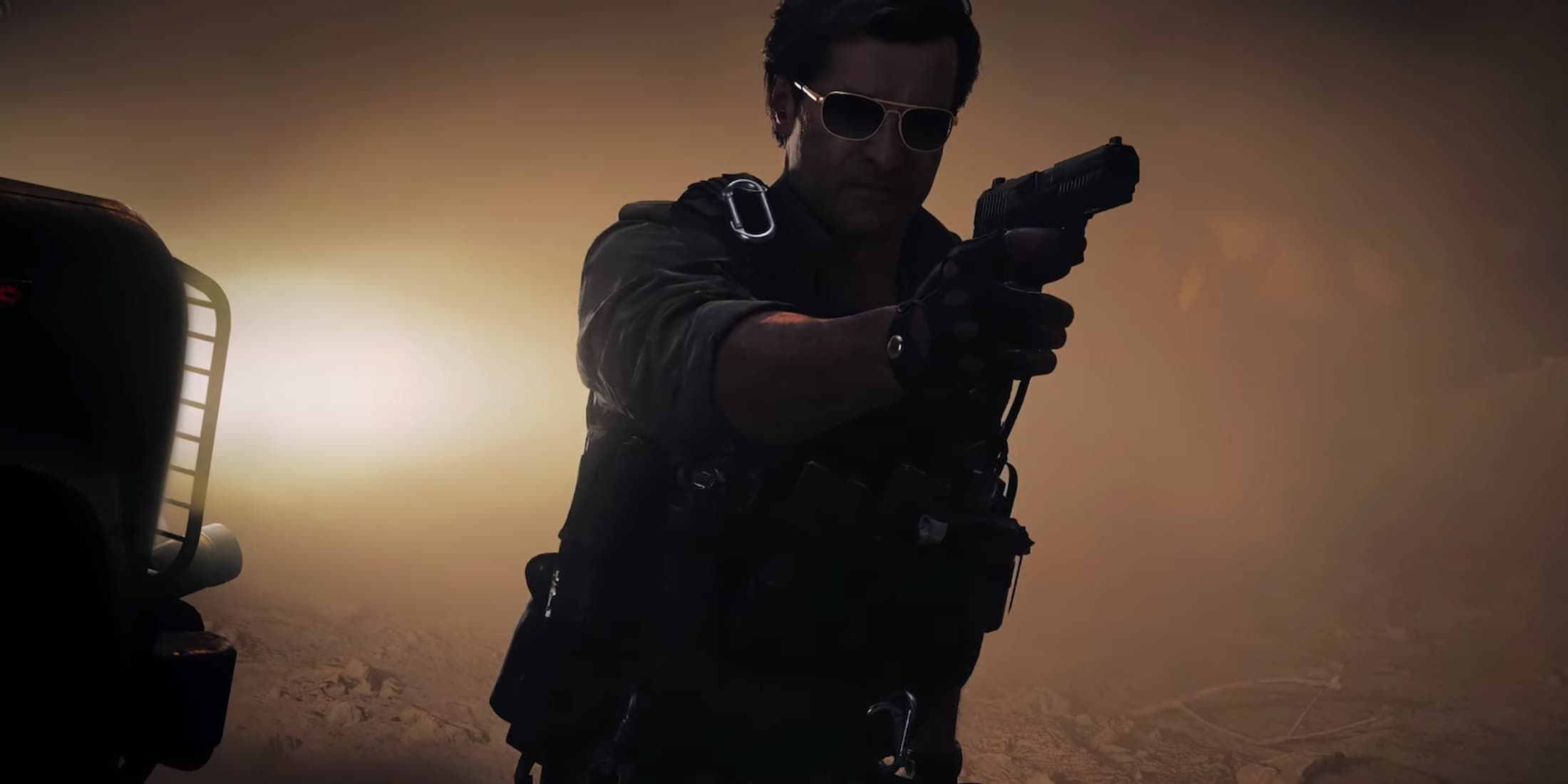 Call of Duty: Black Ops 6's 'Hunting Season' Makes Good on an Old Promise