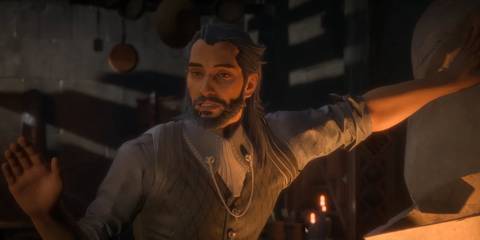 lucanis dragon age the veilguard