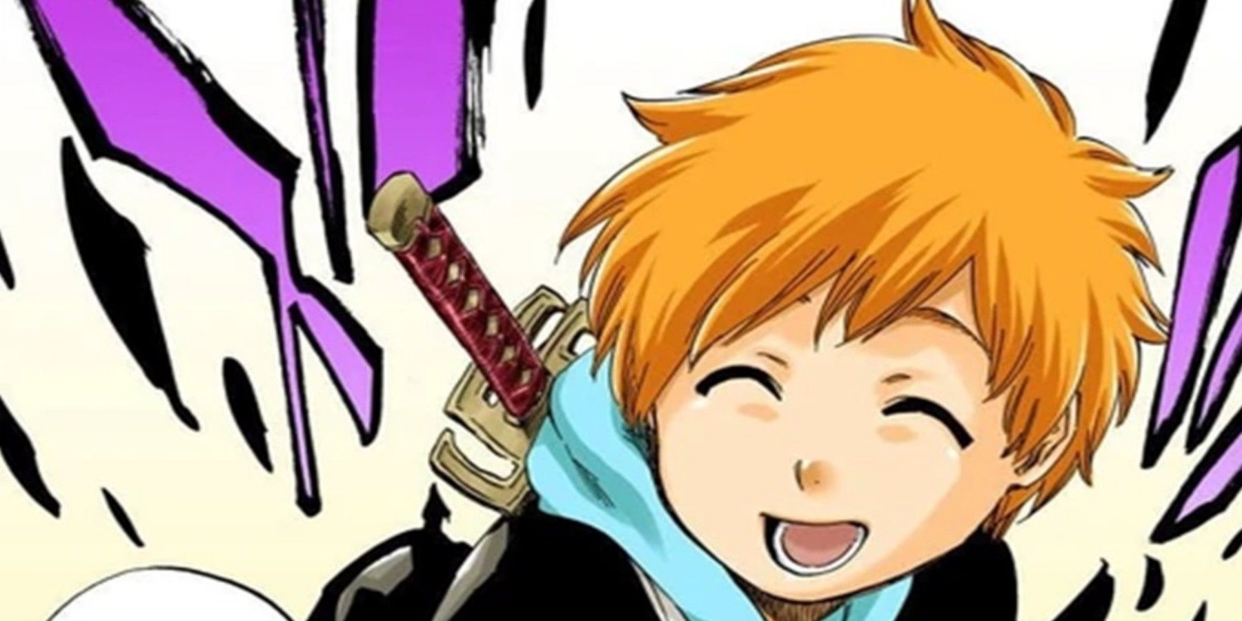 BLEACH: Who is Kazui Kurosaki?