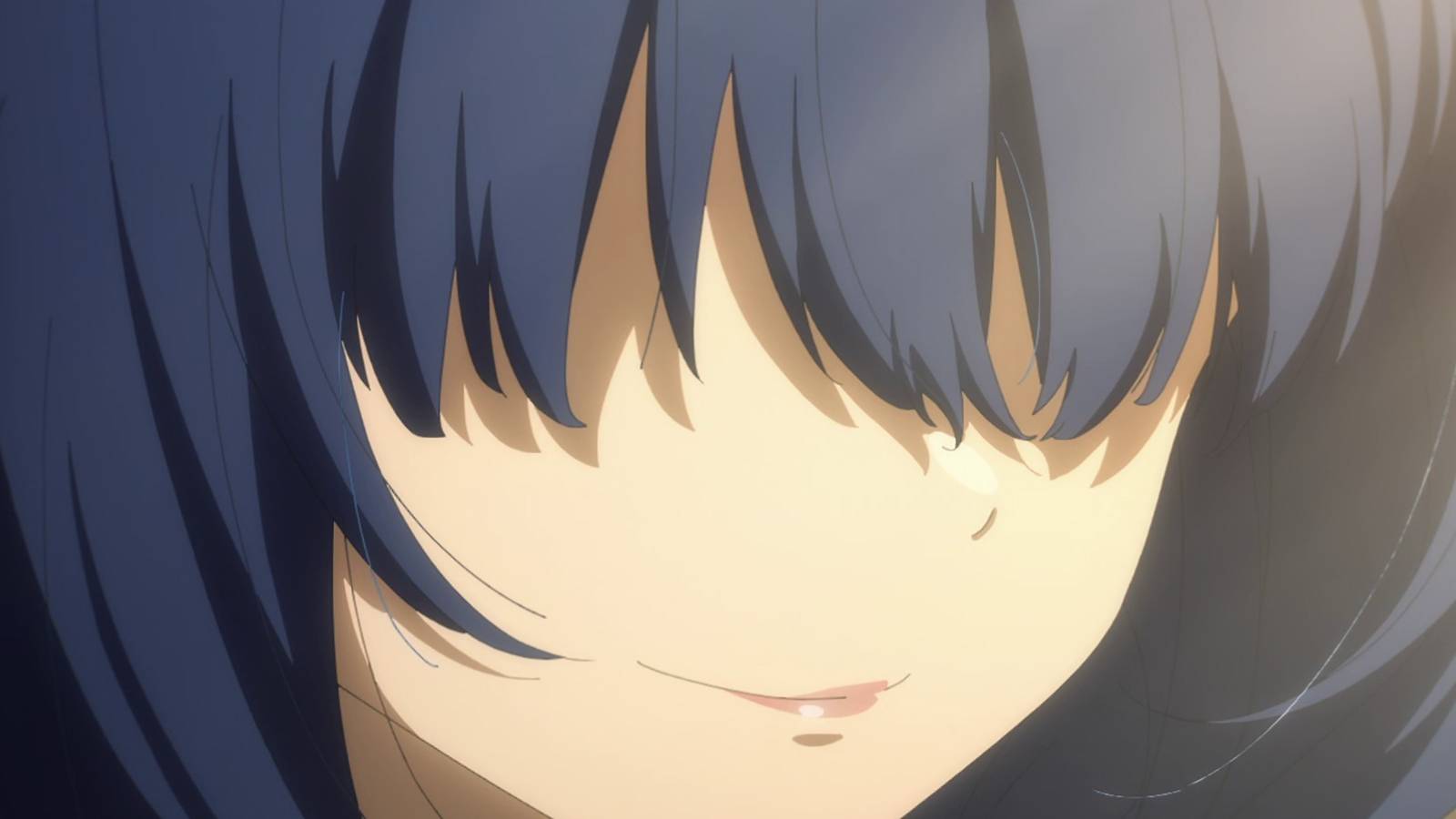 Make Heroine ga Oosugiru! (Too Many Losing Heroines) Episode 12 Anna