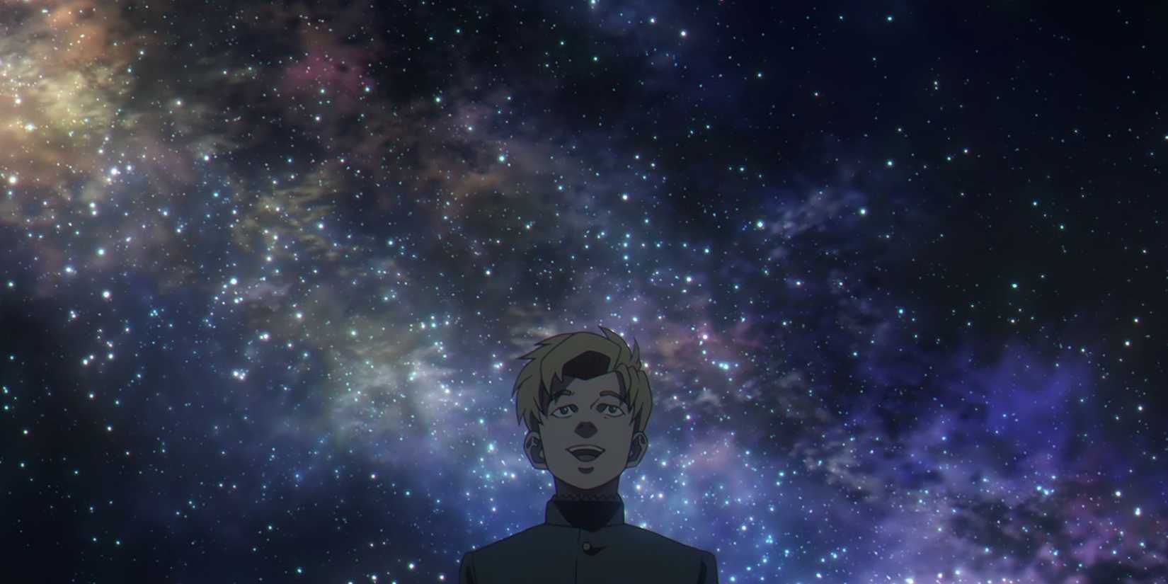 Rafal In Awe of the Night Sky – Orb: On the Movement of the Earth Episode 1